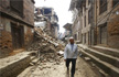 Guwahati, Srinagar at highest earthquake risk